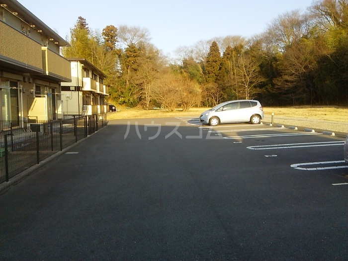 21/30 駐車場