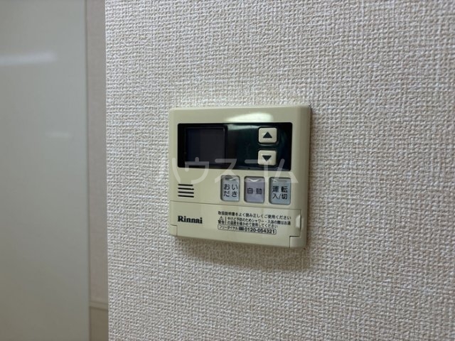 15/30 設備