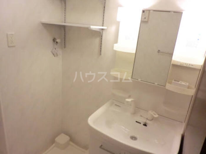 14/30 洗面