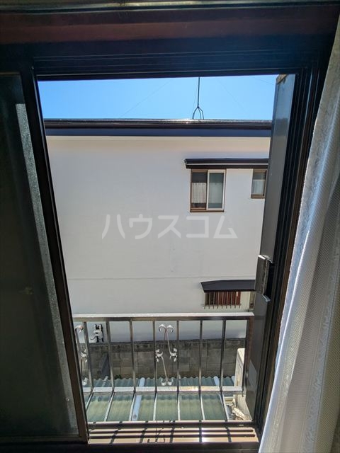 25/30 バルコニー