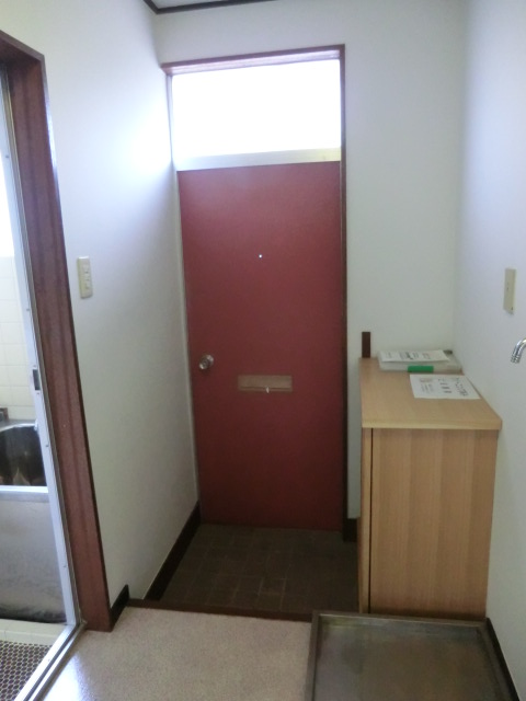 2/10 エントランス