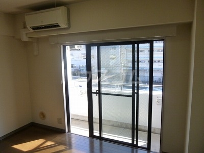 3/8 リビング/ダイニング