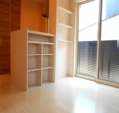 3/24 リビング/ダイニング