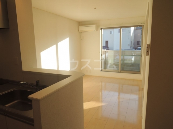 3/26 リビング/ダイニング