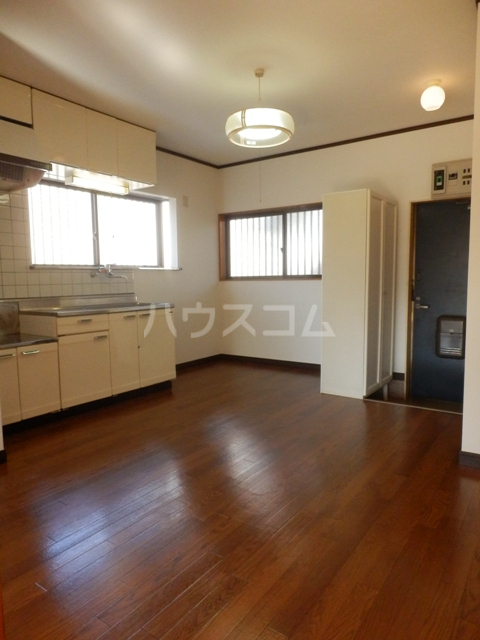 3/24 リビング/ダイニング