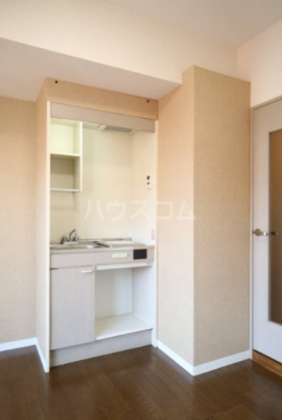 4/22 リビング/ダイニング