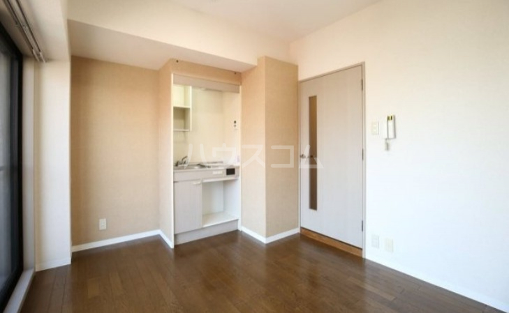 3/22 リビング/ダイニング