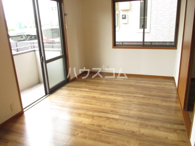 6/30 リビング/ダイニング