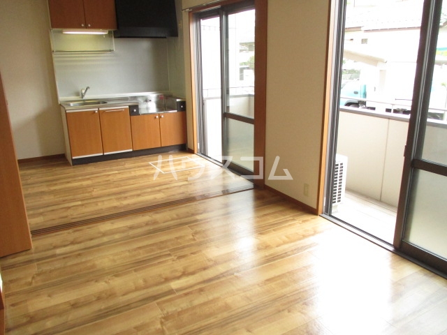 7/30 リビング/ダイニング