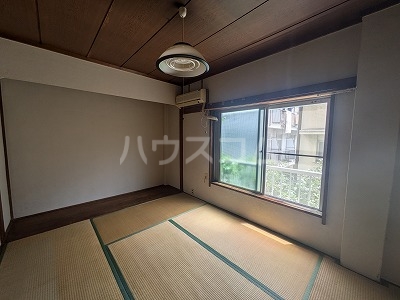 5/30 室内