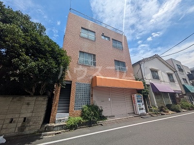 1/30 外観