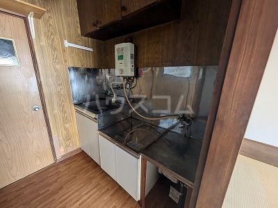 9/30 キッチン