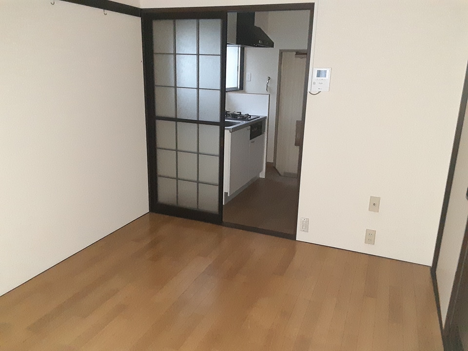 4/23 室内
