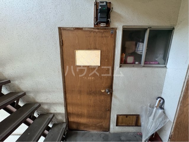 19/29 エントランス