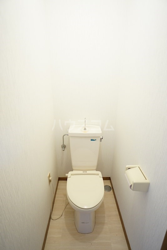 11/20 トイレ