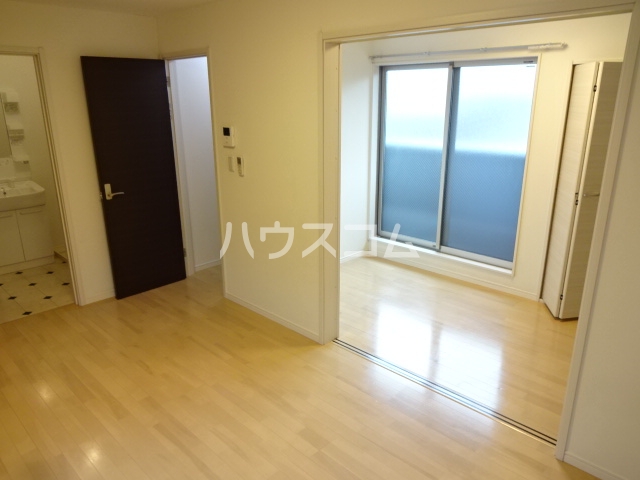 4/21 リビング/ダイニング