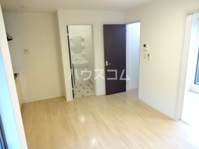 5/21 リビング/ダイニング