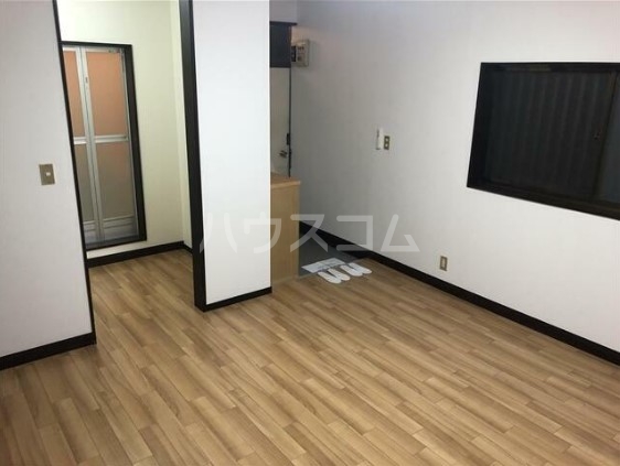 3/20 リビング/ダイニング