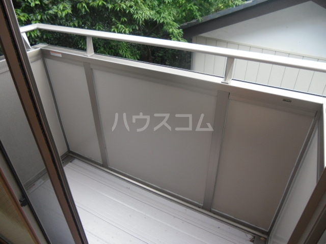 16/30 バルコニー