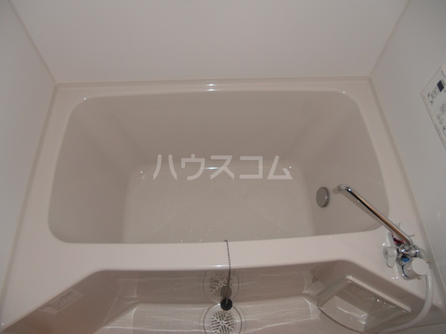 12/30 浴室