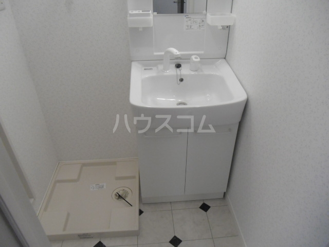 14/30 洗面