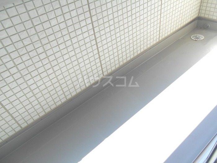 17/29 バルコニー