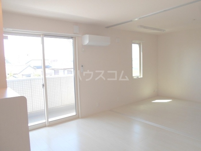 3/29 リビング/ダイニング