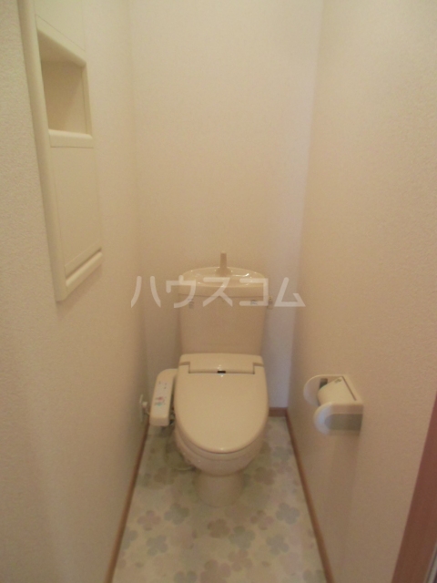 10/20 トイレ
