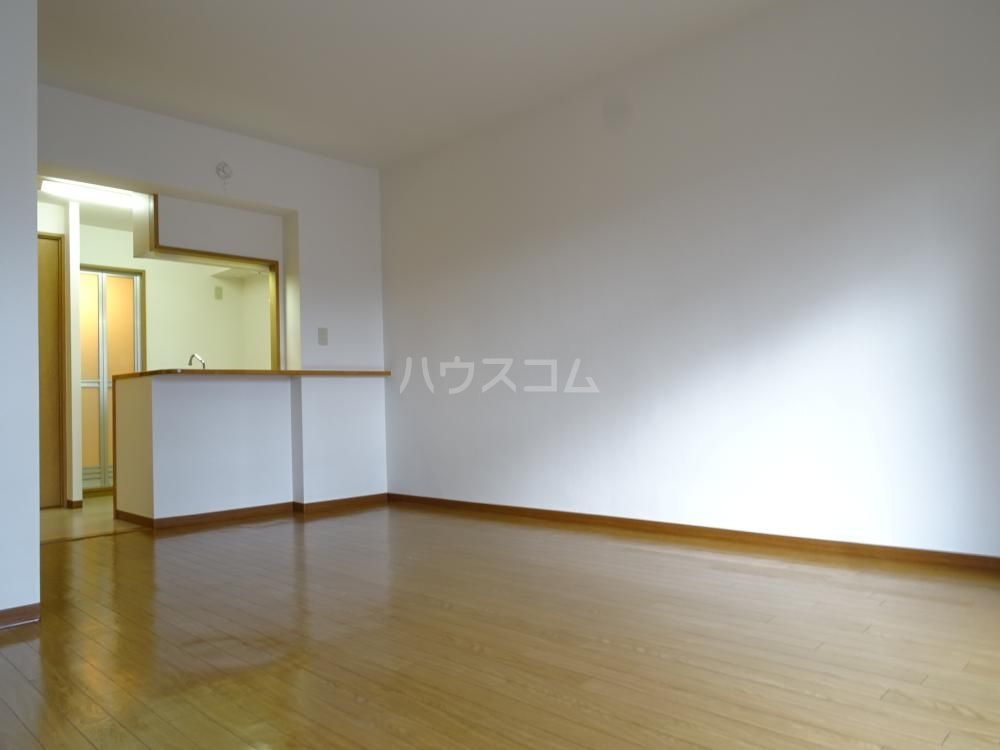 3/25 リビング/ダイニング