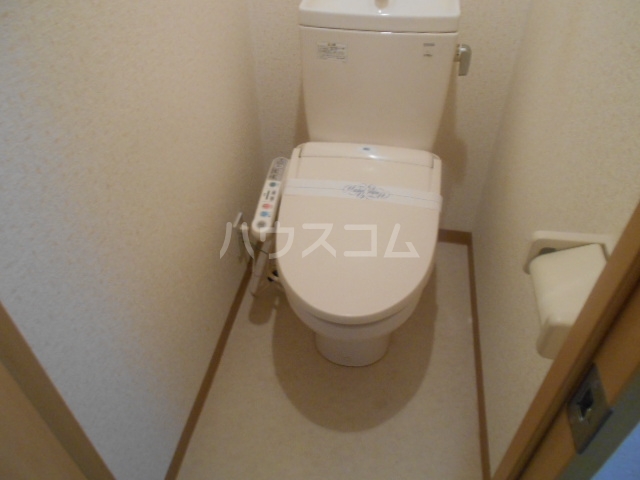 11/27 トイレ