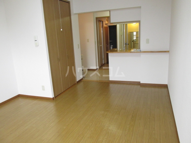 3/30 リビング/ダイニング