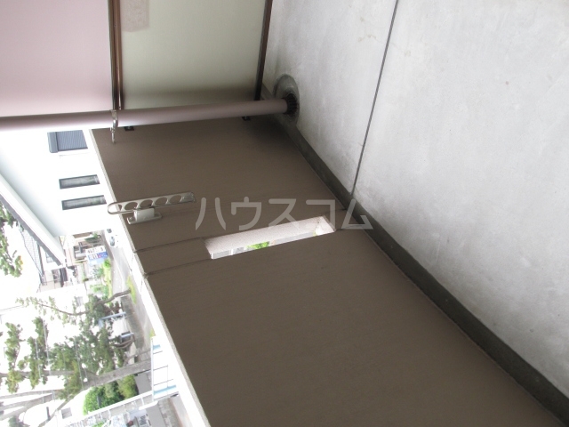 16/30 バルコニー