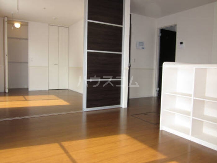 3/8 リビング/ダイニング