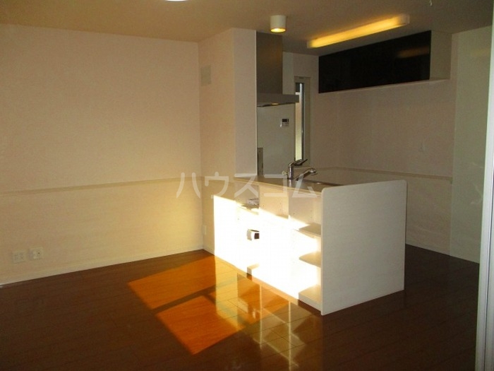 3/16 リビング/ダイニング