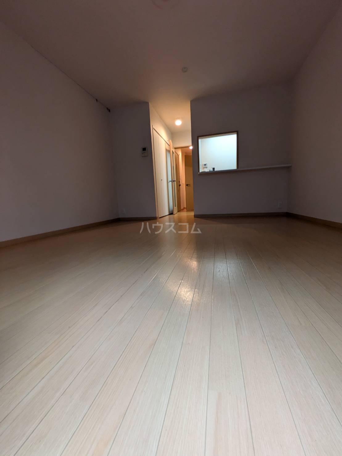 3/25 リビング/ダイニング