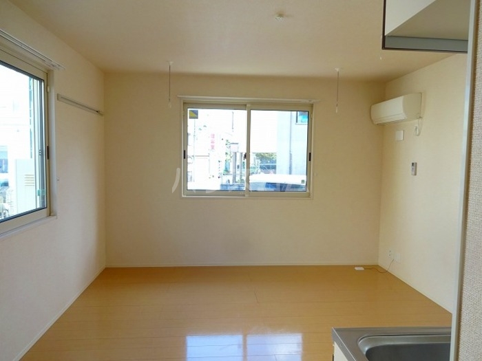 3/15 リビング/ダイニング