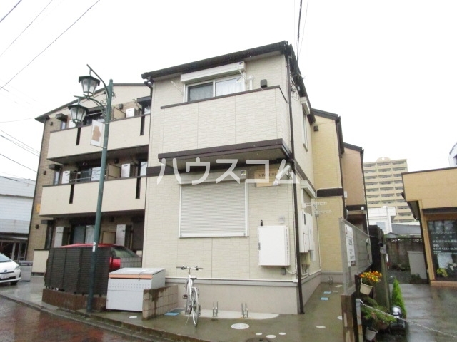 ＭＩＭＡＣＨＩの外観