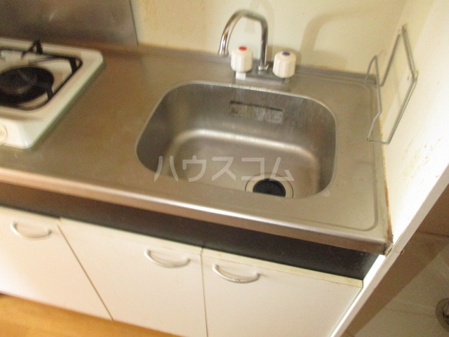 9/28 キッチン