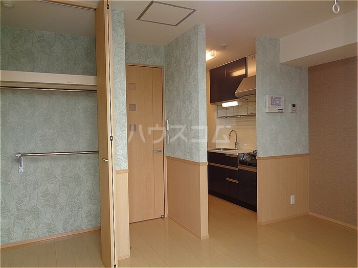 3/18 リビング/ダイニング