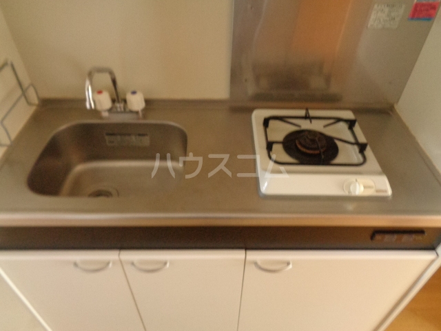 11/28 キッチン