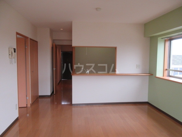 3/26 リビング/ダイニング