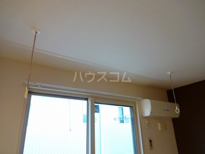 4/17 室内