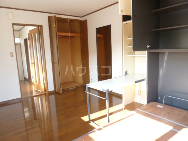 3/24 リビング/ダイニング