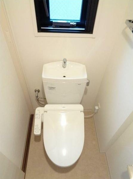 10/28 トイレ