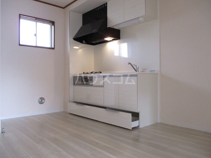 3/16 リビング/ダイニング