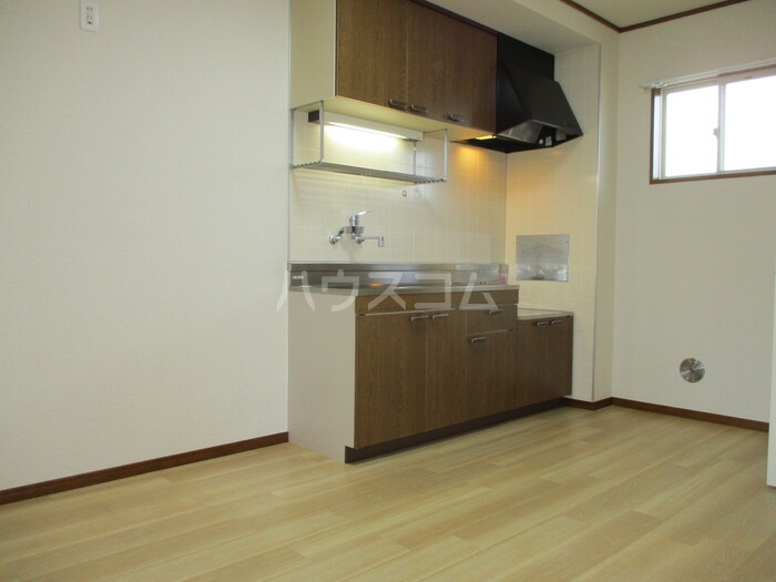 3/16 リビング/ダイニング