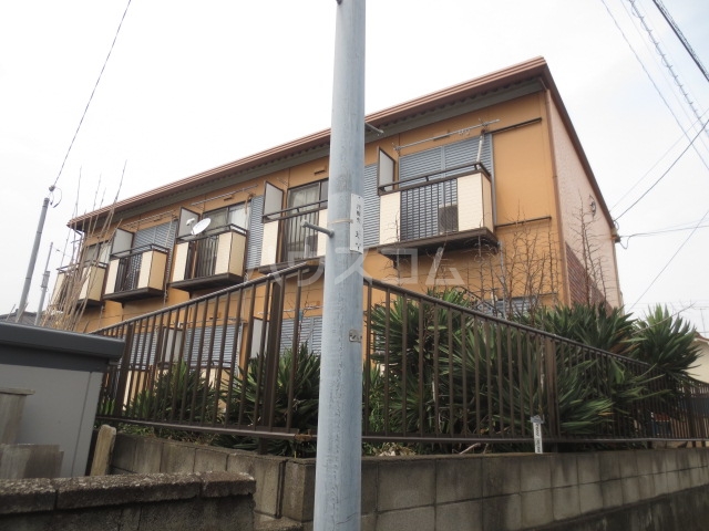1/20 外観