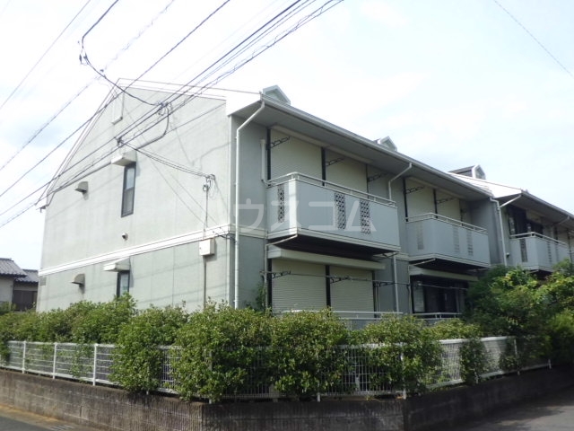 1/16 外観