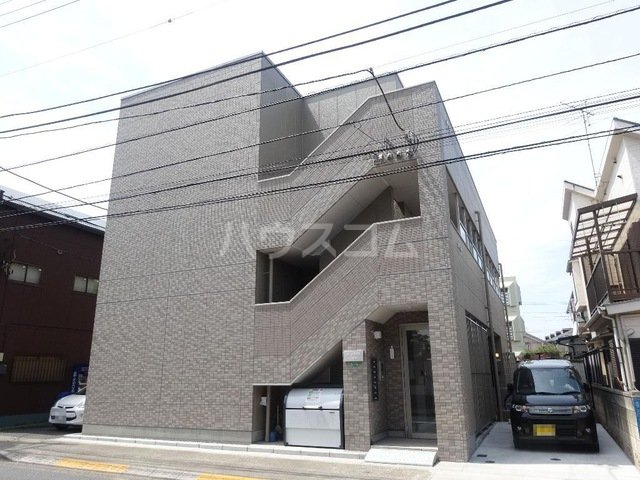 2/2 外観