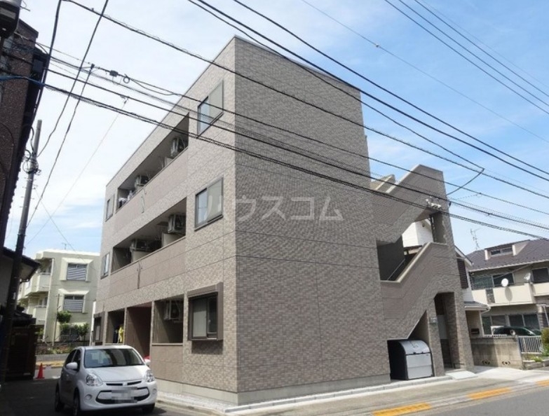 1/24 外観
